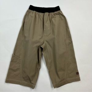 Prana Vulcan Knicker Pants Size Small